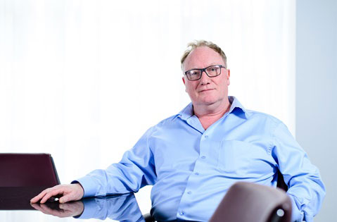 Mike Stubbs, Partner at Mishcon de Reya