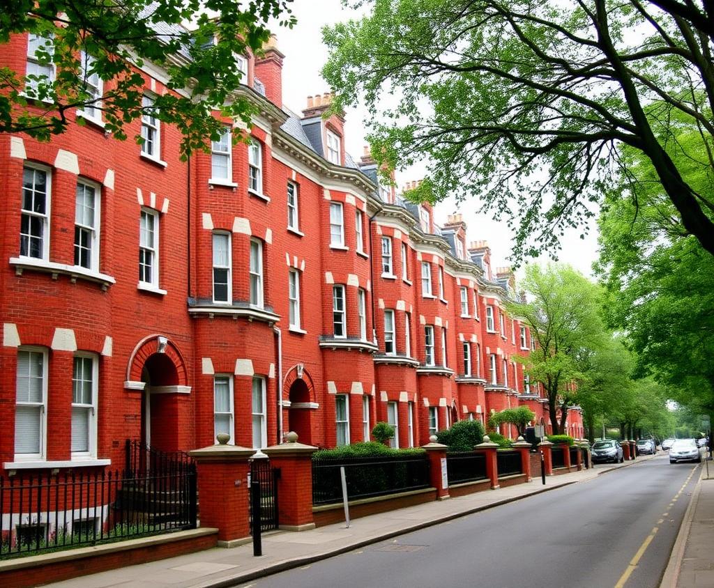 Prime London piecemeal acquisition