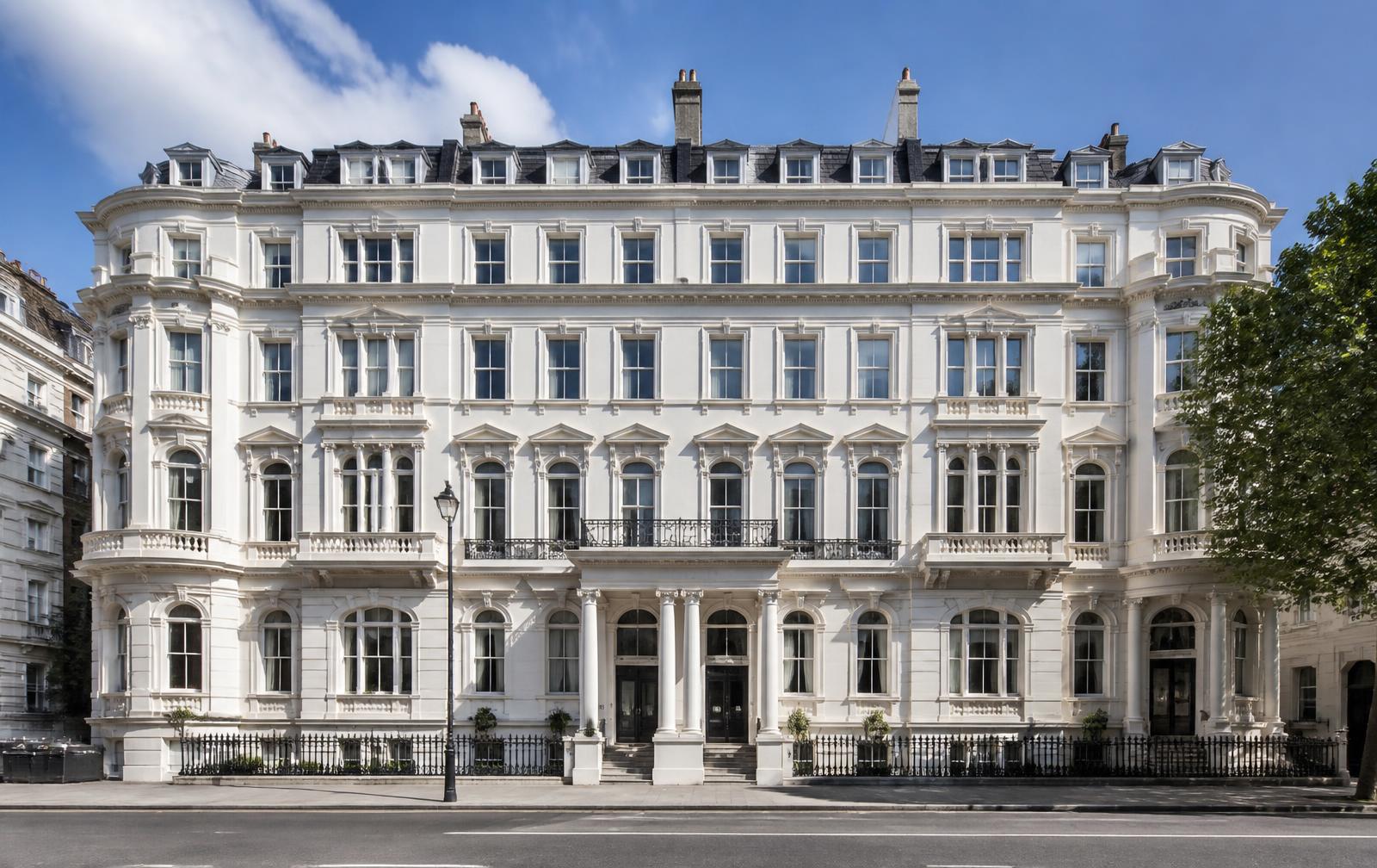Prime London piecemeal acquisition