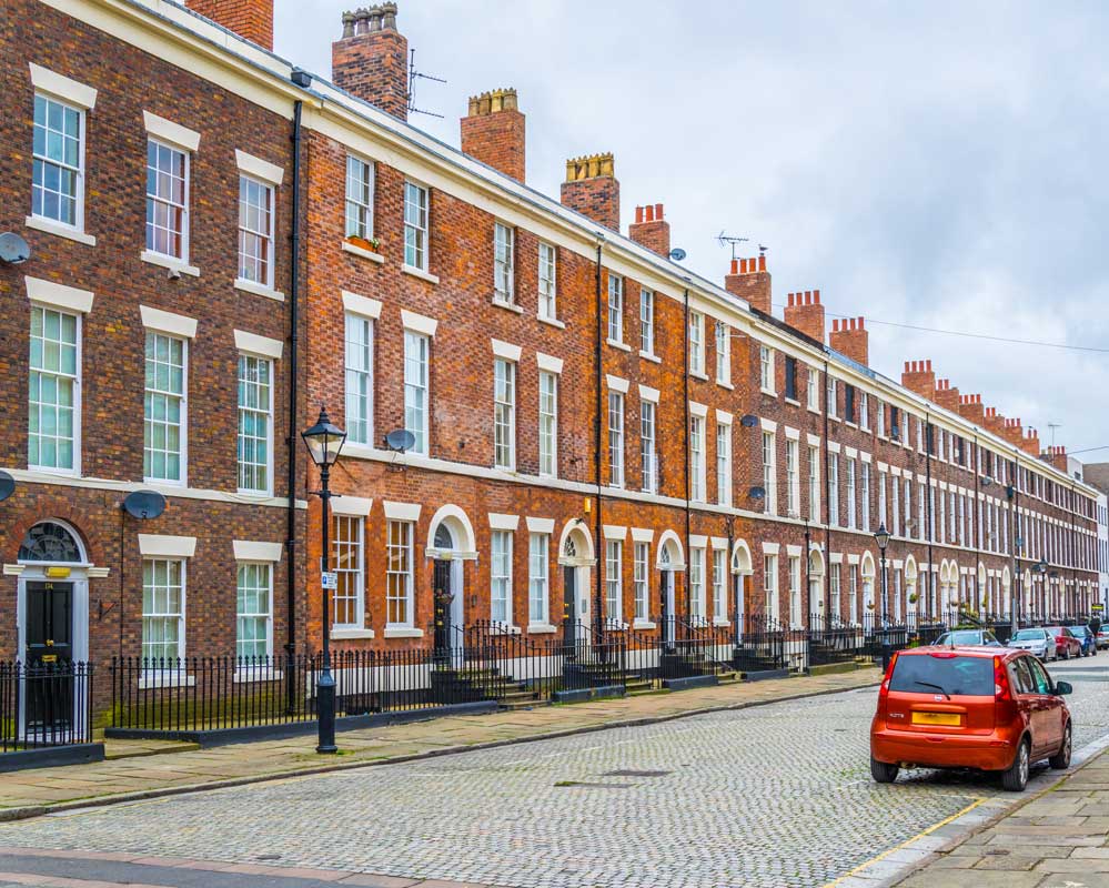 Property Portfolio Restructure